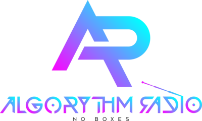 Algorythm Radio