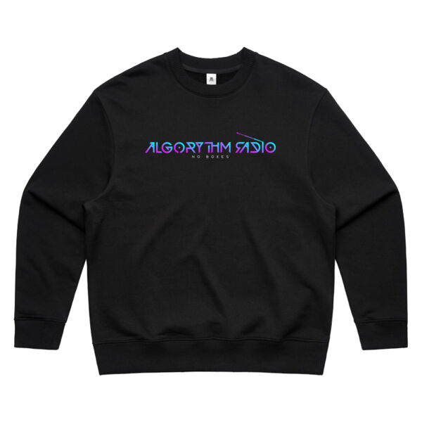 Algorythm Jumper Thumbnail