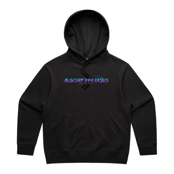 Algorythm Hood Thumbnail